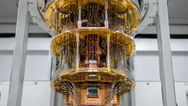 An AWS researcher has presented an algorithm Potentially Affecting post-quantum cryptography