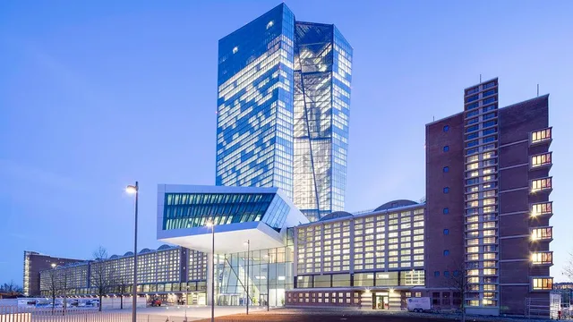 ECB will act to prevent energy shock from turning into structural inflation