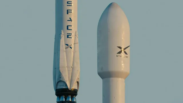 SpaceX строит фабрику площадью 1 млн кв. м для производства орбитальных ИИ-спутников
