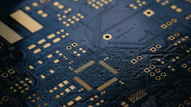 Scientists at the University of Southern California have created a chip operating at 700 degrees Celsius