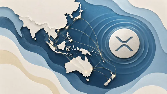 XRP Asia의 출범: 아시아 태평양 지역에서 XRPL에 대한 Ripple의 지원