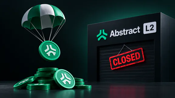Airdrop Farmers Demand Compensation After Abstract L2 Closure