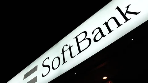 SoftBank снова обращается к розничным инвесторам для финансирования AI-ставок