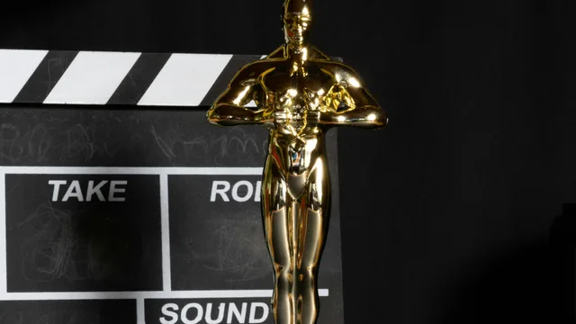 "Oscar" banned films with actors and scripts created by AI