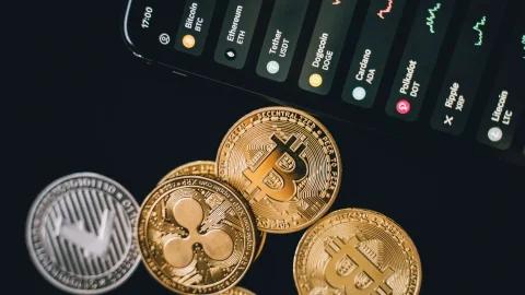 Топ-менеджер Ripple сравнил развитие криптоплатежей с ранней стадией электронной коммерции