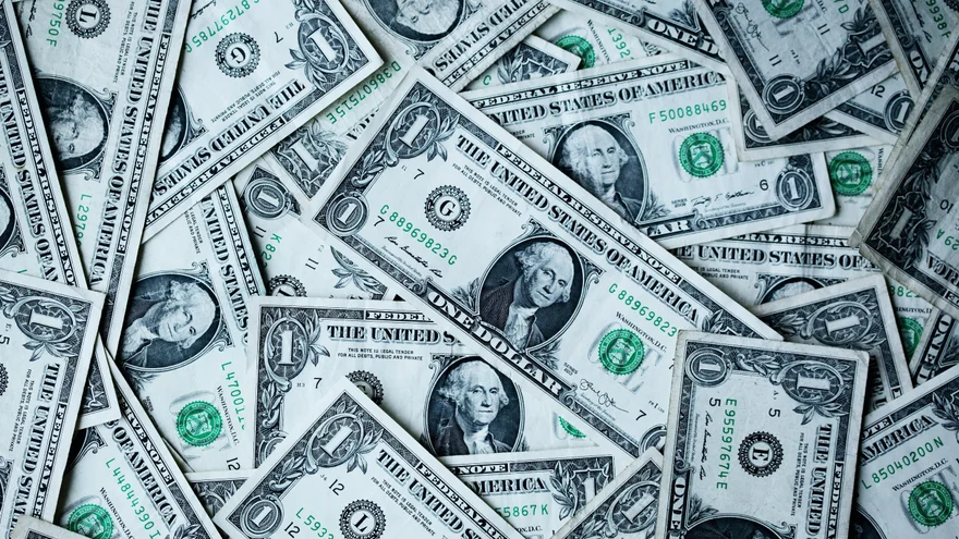 Глава BitGo: обесценивание доллара способствует K-образной экономике