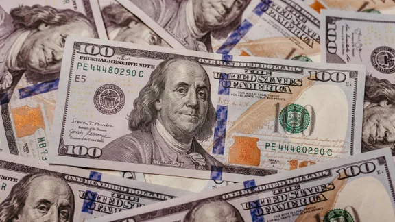 Nasdaq invested $100 million in Kraken's parent company before IPO