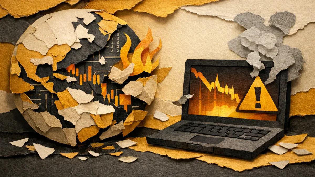 Глава Cloudflare ожидает еженедельных киберинцидентов из-за развития ИИ
