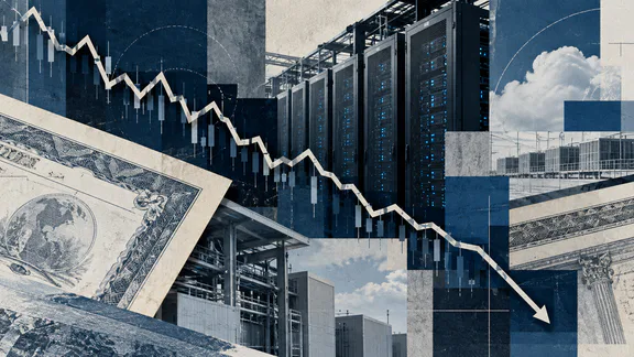BondCliQ CEO: Neue HyperScaler-Anleihen verlieren schnell an Wert