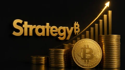 Strategy за шесть дней привлекла $2 млрд и купила ещё 24 869 биткоинов