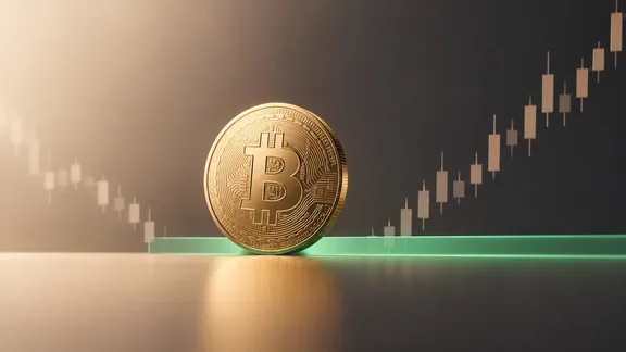 Эксперты заявили о возвращении биткоина к важной зоне спроса