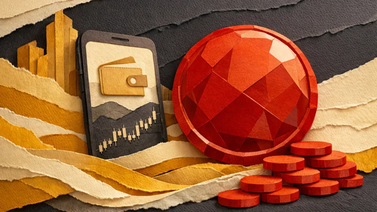HSBC PayMe пайдаланушылары үшін RedCoin-ды іске қосты