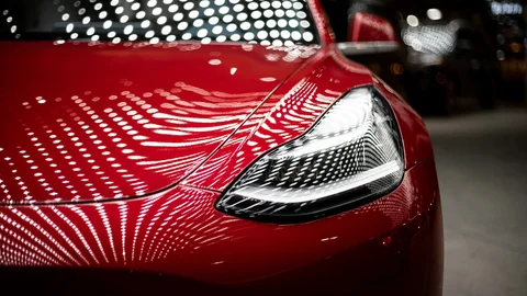 Средний срок автокредитов в России приблизился к шестилетнему максимуму