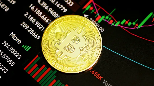 Bitcoin’s Volatility Index has peaked in daily growth since February