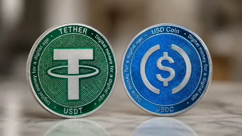 Кэти Вуд: новый стейблкоин Open USD не сможет свергнуть USDT и USDC