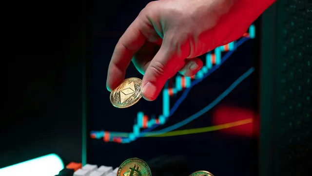 Kyrgyzstan may allow banks to buy and sell cryptocurrency. What will change