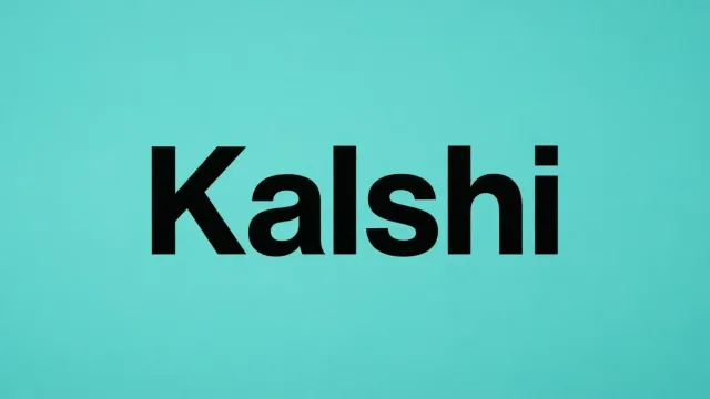 Kalshi正在进行约10亿美元融资谈判,估值为400亿美元