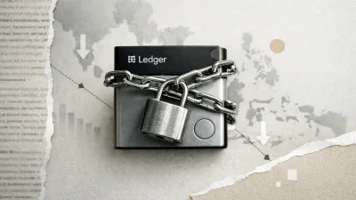 Ledger stellt Verkäufe in Südostasien ein
