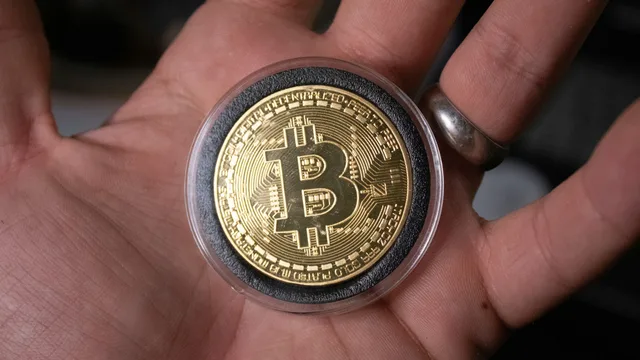 Venture capital investment in the crypto industry increased to $25.5 billion