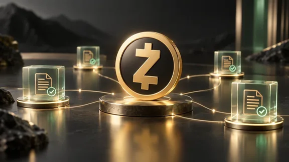 Держатели Zcash утвердили гранты на $8,39 млн