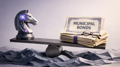 Marktvolatilität schafft Chancen in KI-Assets und Kommunalanleihen