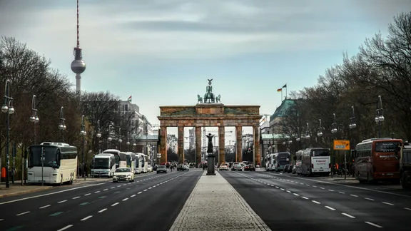 Ifo: инфляция в Германии превысит 3% из-за энергоносителей