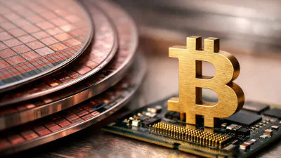 迈克尔·范德波普:比特币可能达到100万美元