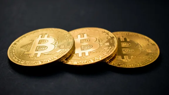 Santiment: биткоинға қатысты ажиотаж екі жылдық максимумға жетті