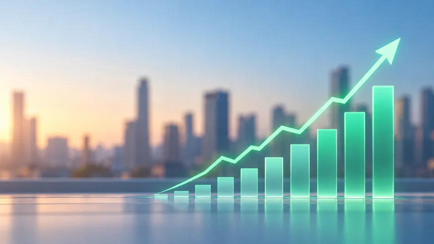 El precio de Immutable sube un 13% en medio de un aumento del volumen de operaciones del 105%