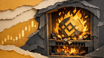 BNB Stiftung führte 37. vierteljährliche BNB-Token-Burn durch