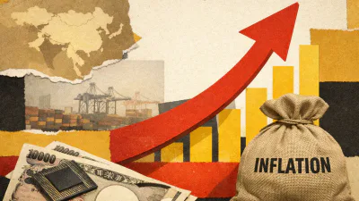 ADB-Chef warnt vor hoher Inflation in Asien