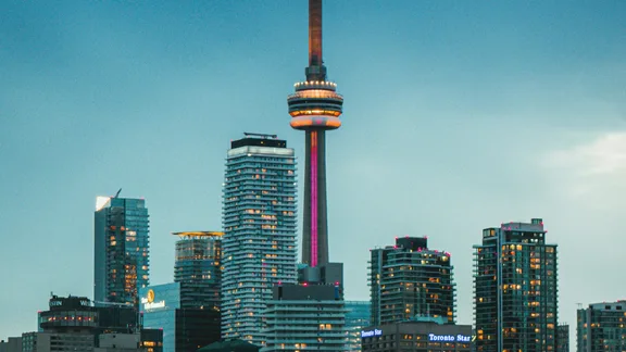 Six Canadian Banks Explore Tokenized Deposits