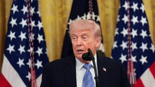 Trump Media is scrapping plans to launch a crypto ETF after posting a quarterly loss.
