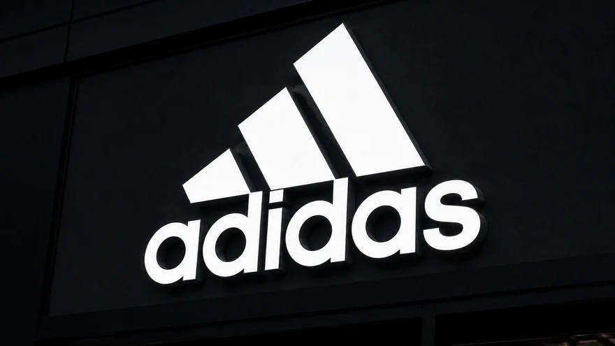Банк Barclays повысил рейтинг акций компании Adidas