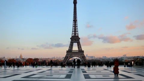 French Interior Minister: 77 attacks on crypto-sector participants recorded since the beginning of 2026