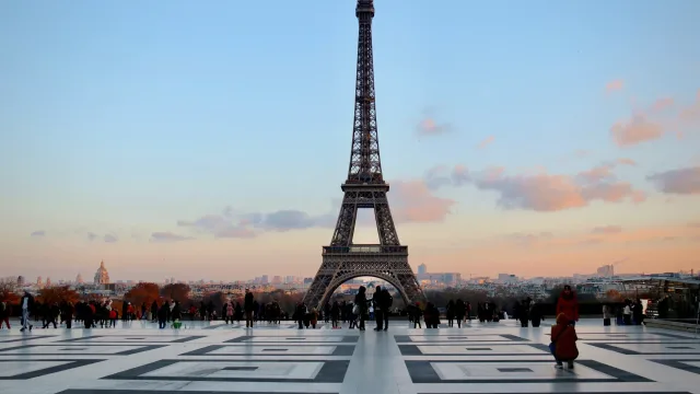 French Interior Minister: 77 attacks on crypto-sector participants recorded since the beginning of 2026