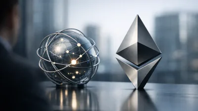 ENS sucht DAO-Zustimmung für das Upgrade des Ethereum Name Systems