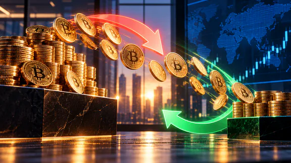 Metaplanet 进行流动性测试：出售和购买 10,000 BTC