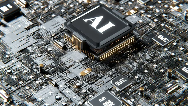 China nearing development of its own advanced AI chips