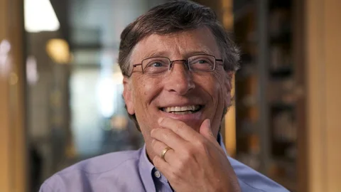 Bill Gates' foundation sells $3.2 billion of its remaining Microsoft shares amid AI competition