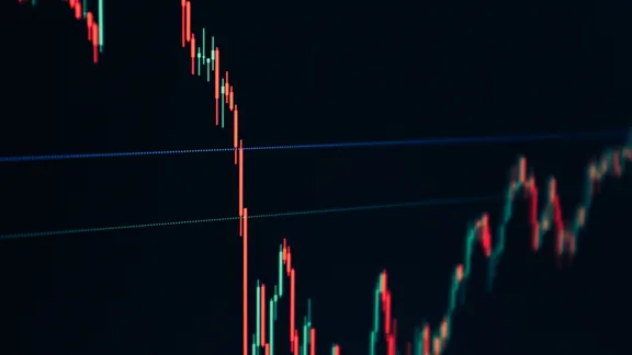 XRP Dropped More Than 2% Under Bearish Pressure in Futures