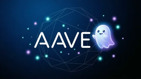 Основатель Aave анонсировал Aavenomics 3.0: протокол перейдет на автоматический выкуп токенов