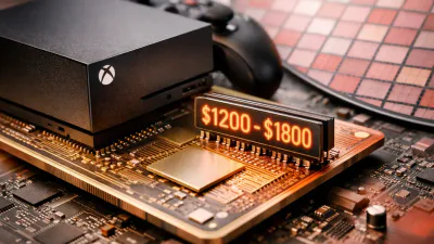다음 Xbox는 역사상 가장 비싼 콘솔이 될 위험이 있다