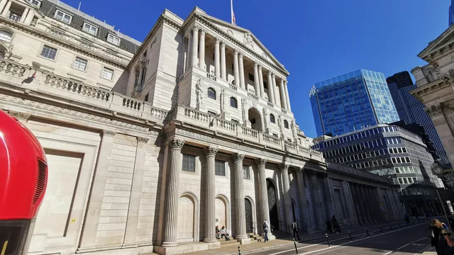 The Bank of England presented a list of animals for new banknotes and invited the public to vote