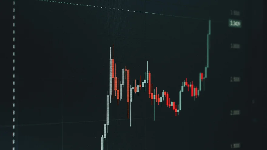Internet Computer поднялась на 14%, но на бирже растет давление продавцов