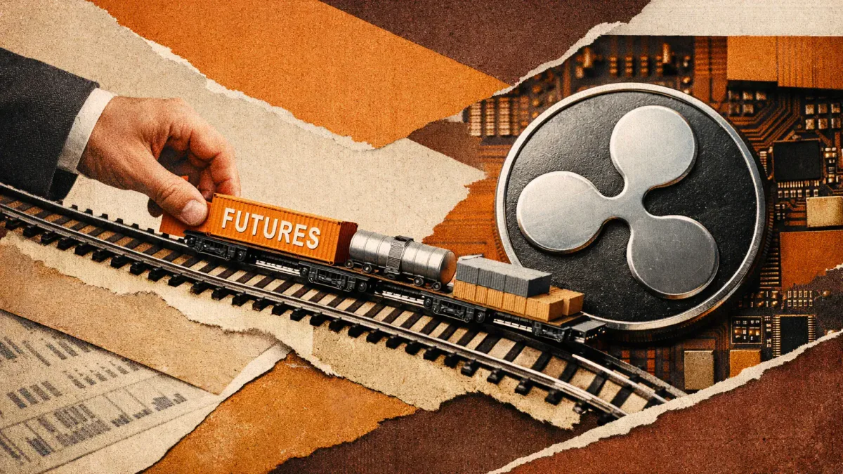 Ripple startet Zugang zu perpetual Futures für institutionelle Investoren