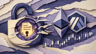 Fhenix Launches Confidential Computing on Ethereum and Arbitrum