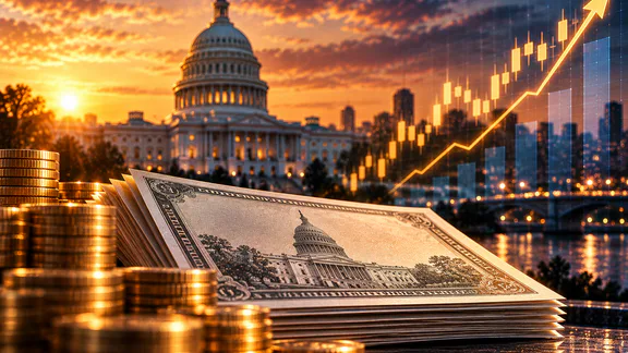Man Group: High Inflation Not Harmful to US Bonds
