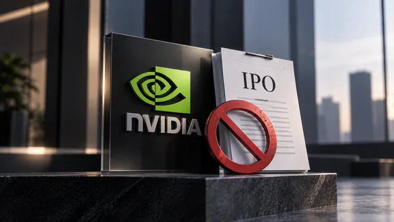 Firmus, unterstützt von Nvidia, sagt sein IPO ab