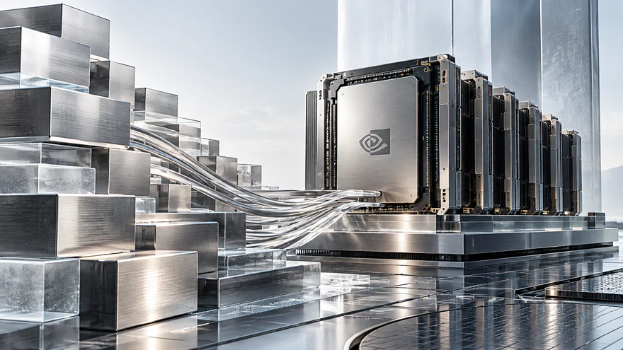 일론 머스크, NVIDIA 칩 구매를 위해 400억 달러 모금